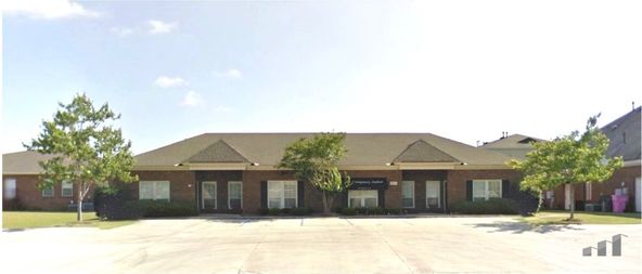6768 Taylor Cir., Montgomery, AL 36117